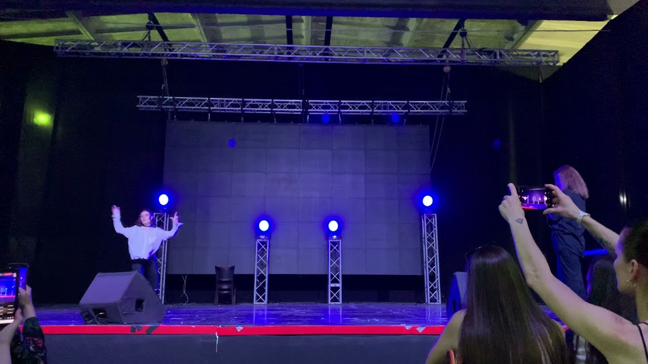 2019-2021, dance studio, K-POP class