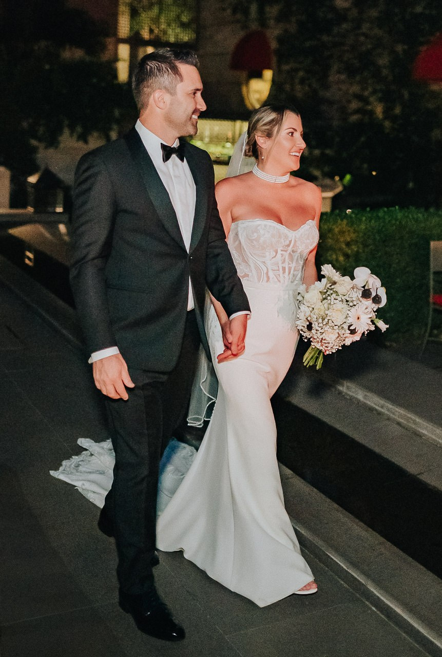 Destiantion Wedding en Buenos Aires | Ed Sanchez Wedding Photographer