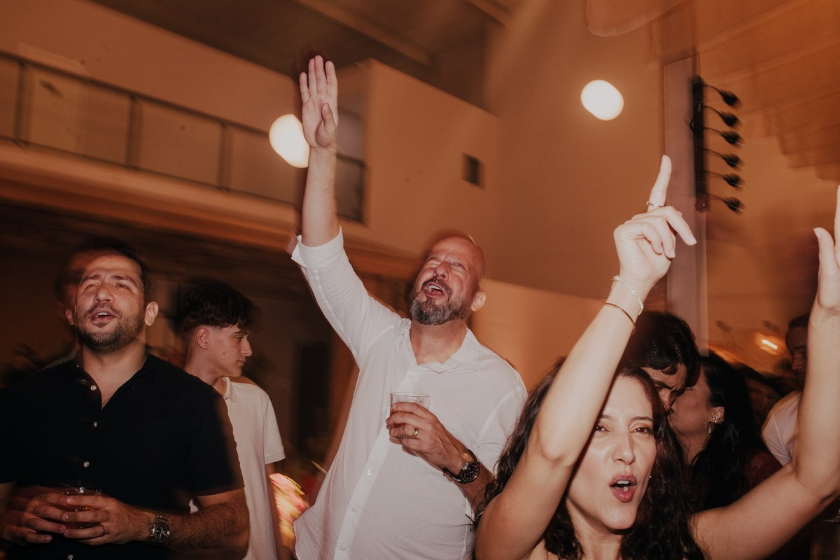 Melyssa — 46 anos. Fotógrafa de Eventos em São Paulo e Sorocaba Kika Damasceno