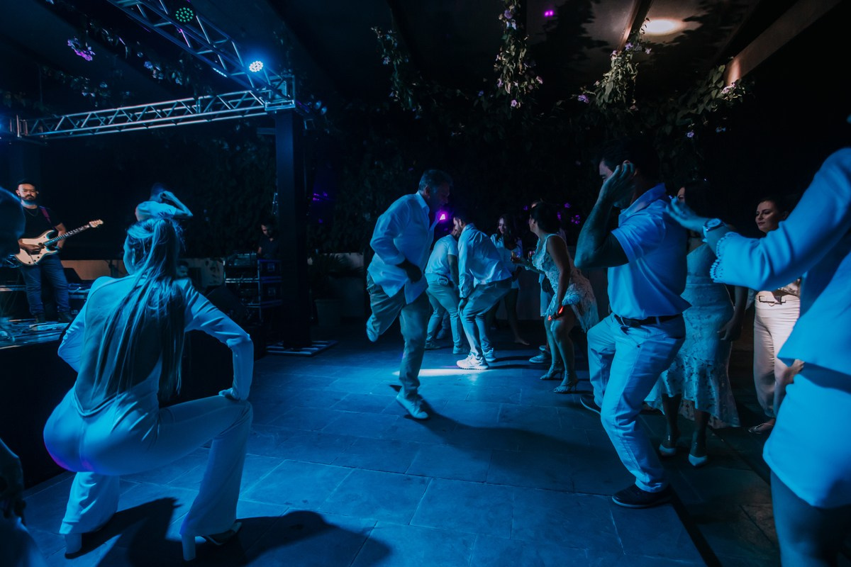 Sasha - 35 anos. Fotógrafa de Eventos em São Paulo e Sorocaba Kika Damasceno