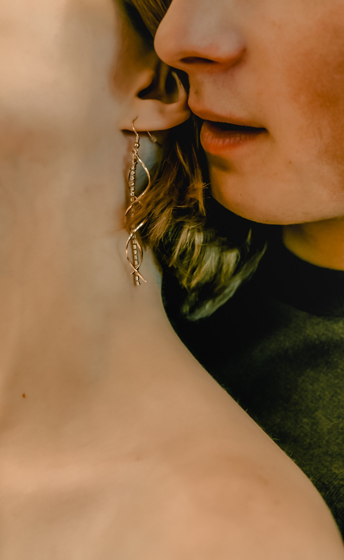 Amanda + Nolan. Elopement & Lifestyle Wedding Documentary Photographer