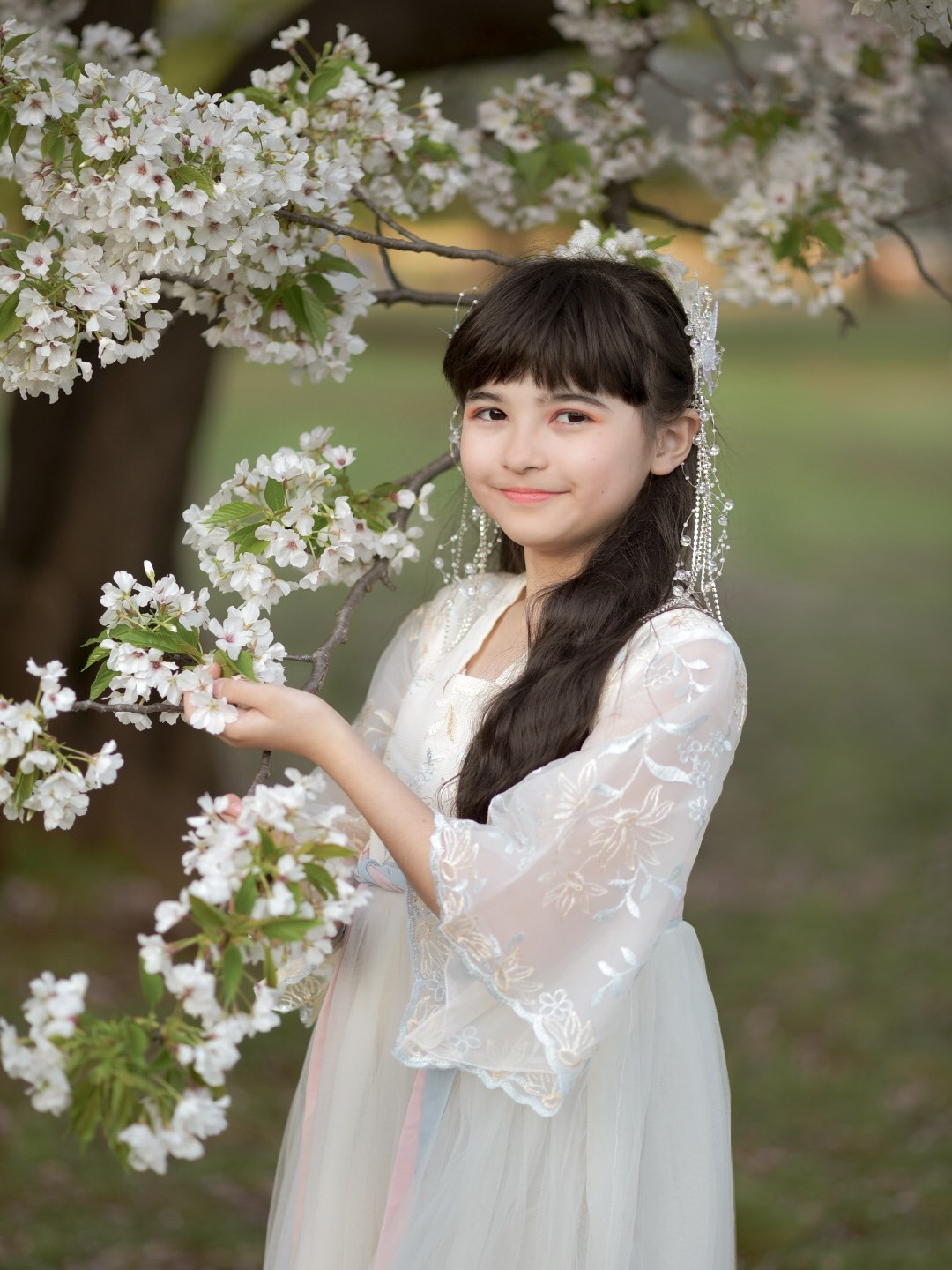 Photoshoot for Viktoria. Photographer in Tokyo, Japan