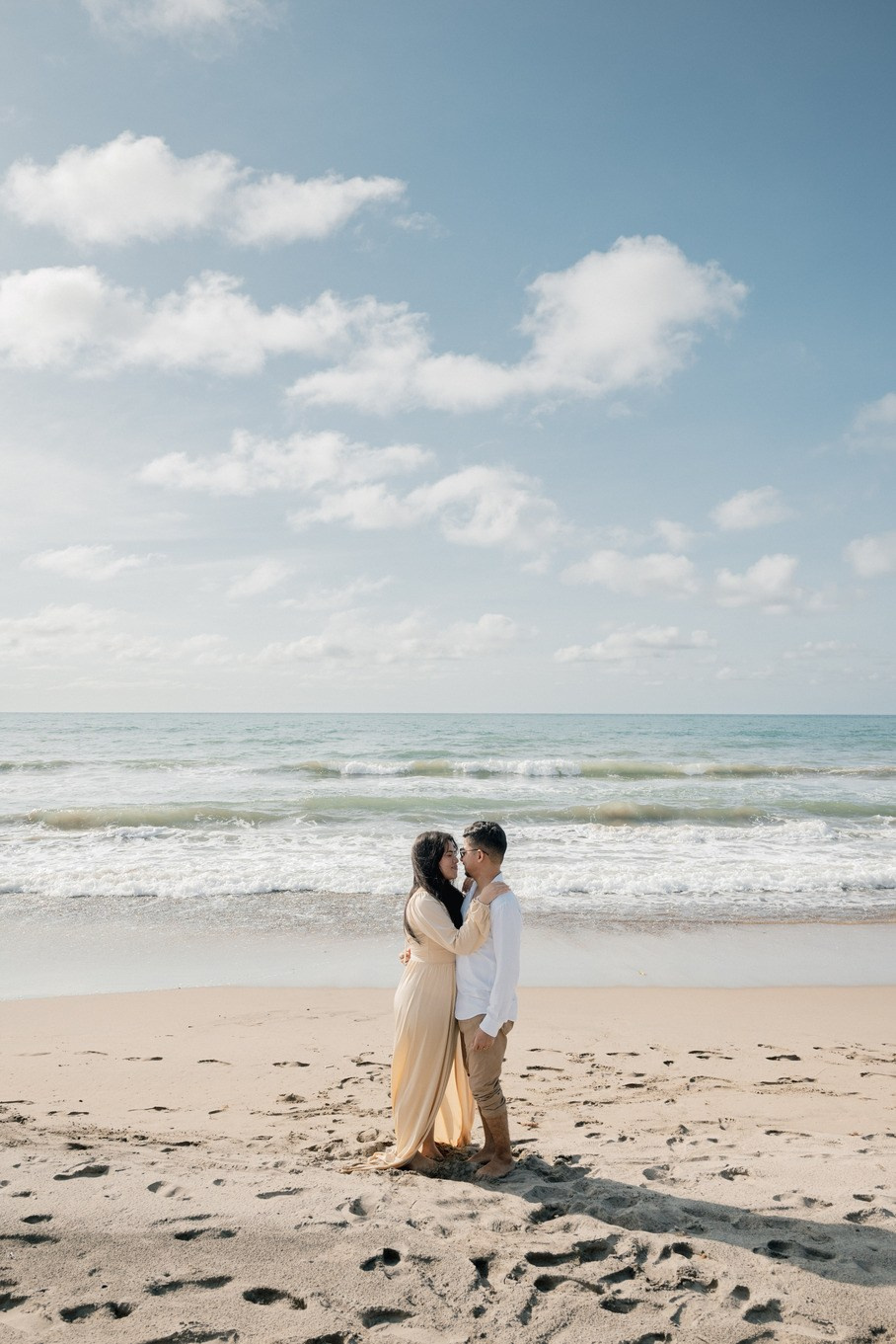 fotografía de Prebodas y bodas  en playas del Atlántico por BanderArt. Fotógrafos de boda en Barranquilla, Fotógrafos de boda en Cartagena, Fotógrafos de boda en Santa Marta, Fotógrafos de boda en Medellín, Mejores fotógrafos de boda en Colombia.