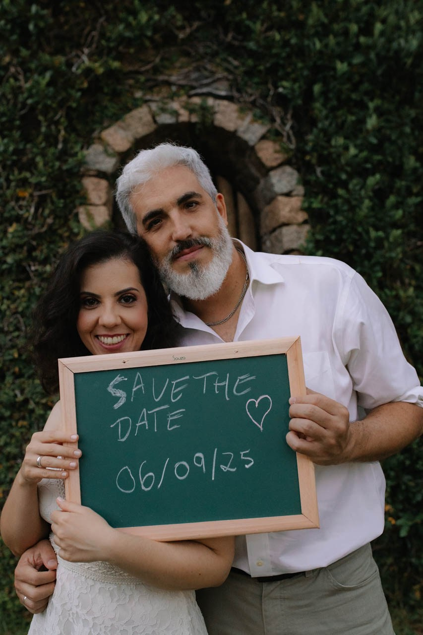 Pre-wedding