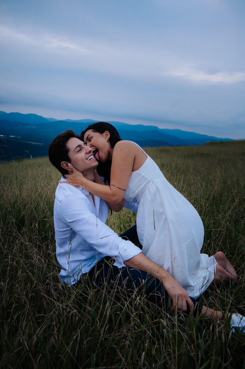Pre-wedding