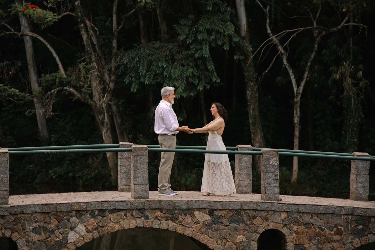 Pre-wedding