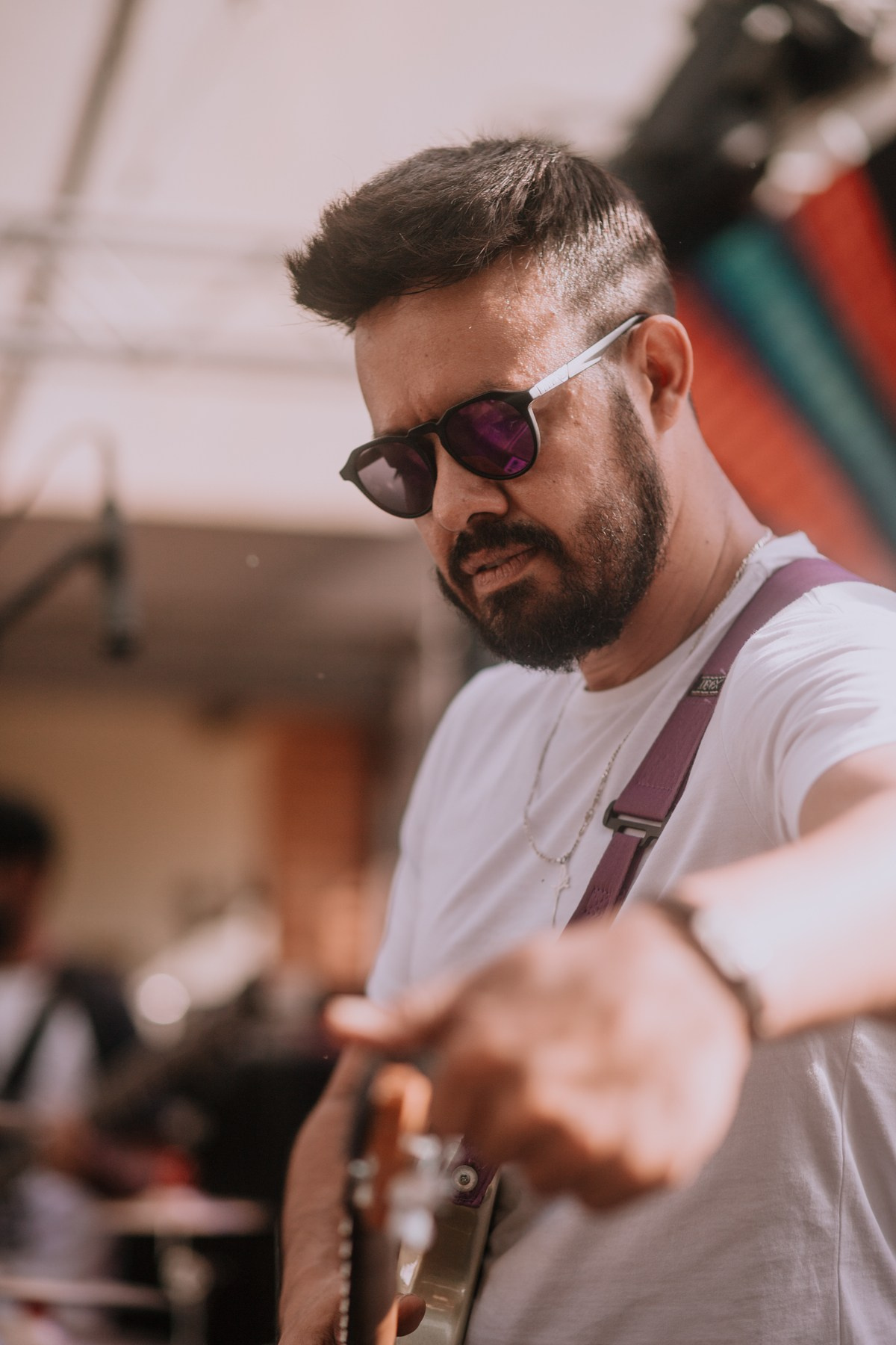 Sasha - 35 anos. Fotógrafa de Eventos em São Paulo e Sorocaba Kika Damasceno