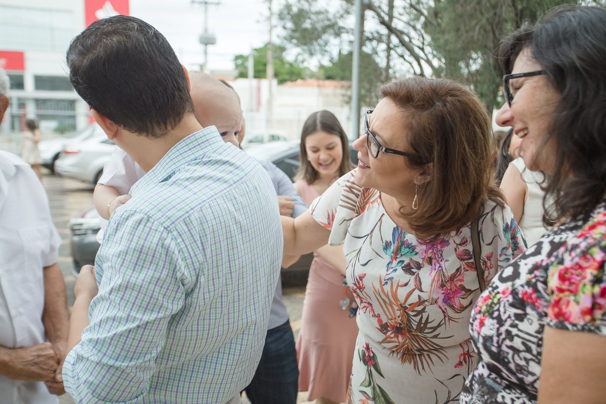 Batizado do Miguel. Fotógrafa de Eventos em São Paulo e Sorocaba Kika Damasceno