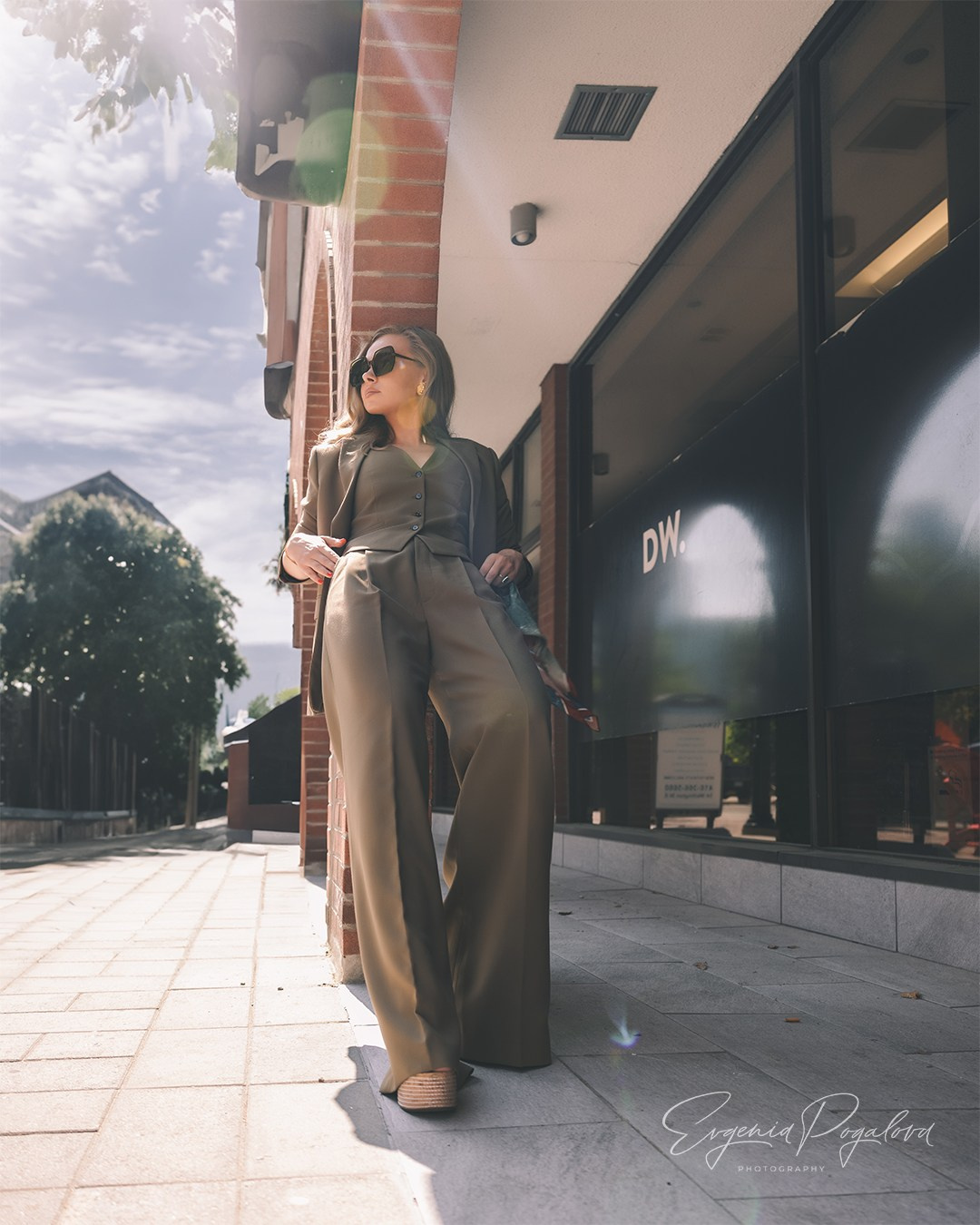 PORTRAITS. EVGENIA POGALOVA PHOTOGRAPHER