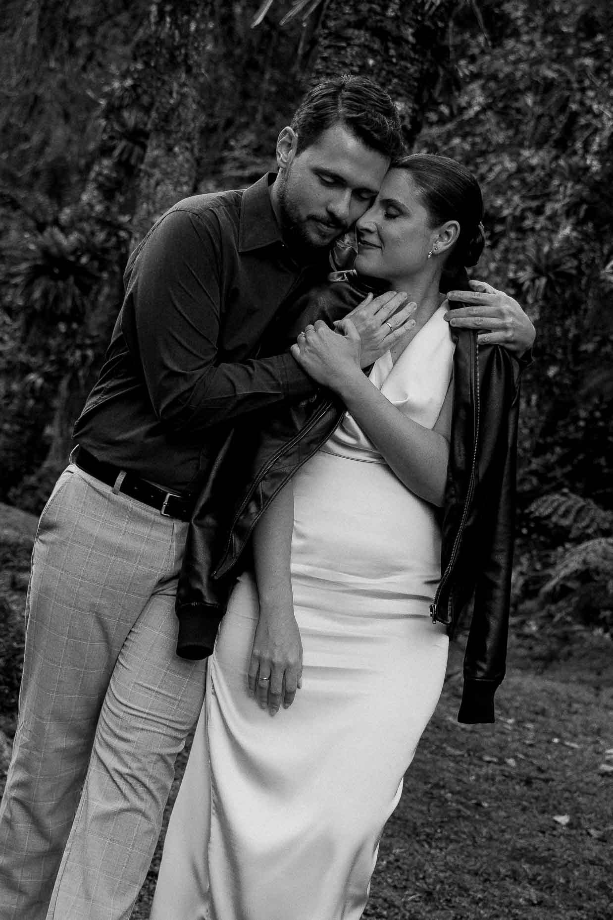 Pré-wedding