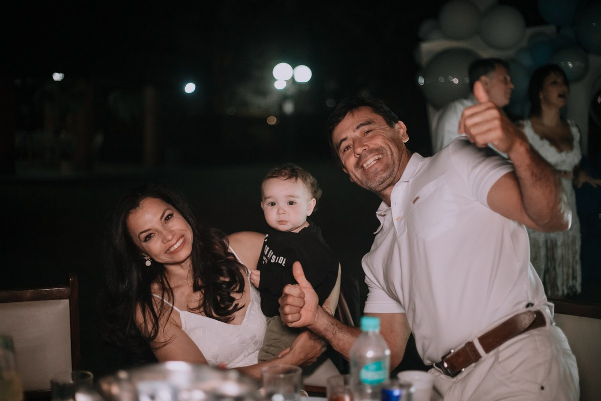 Sasha - 35 anos. Fotógrafa de Eventos em São Paulo e Sorocaba Kika Damasceno