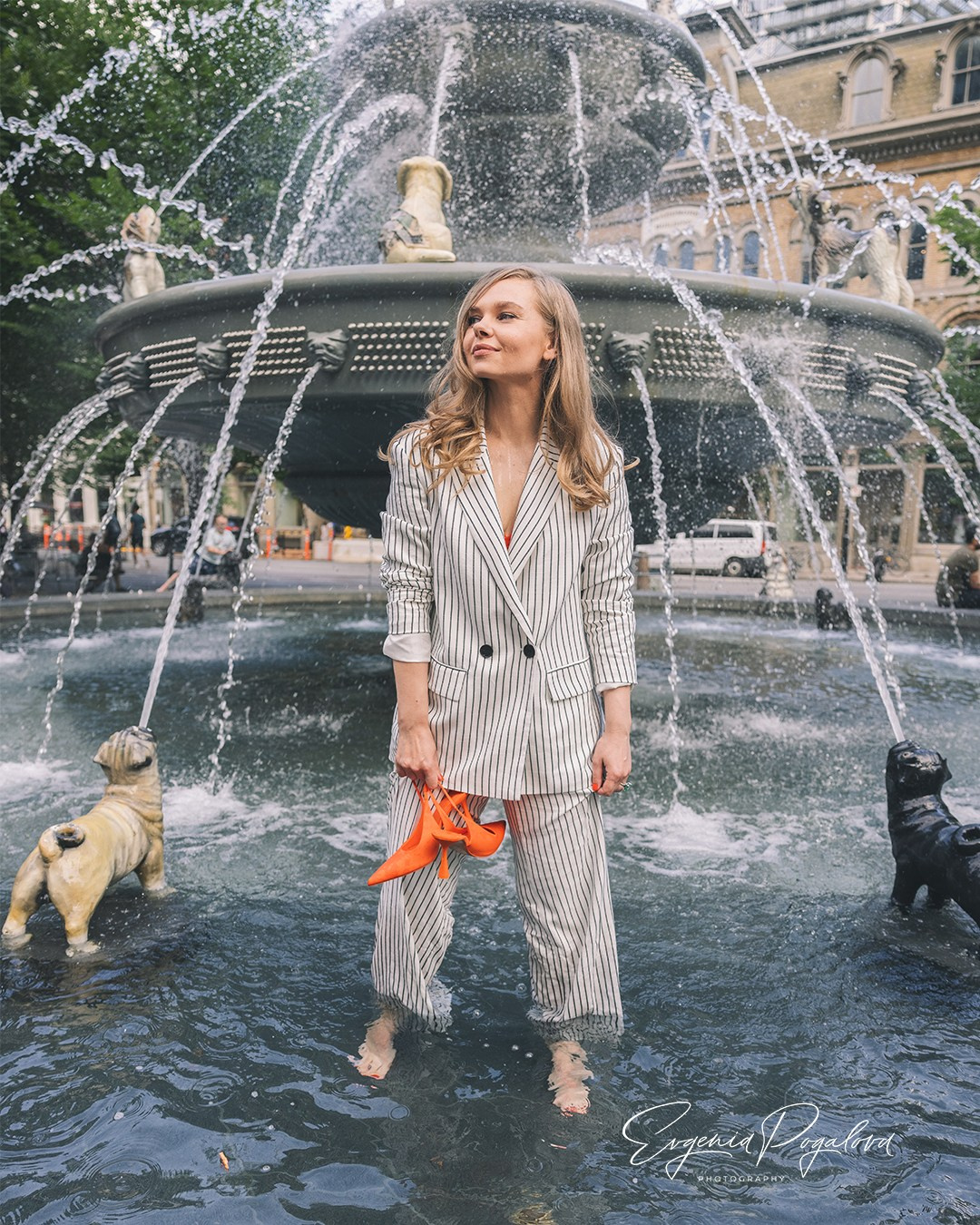 PORTRAITS. EVGENIA POGALOVA PHOTOGRAPHER