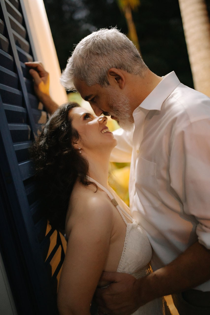 Pre-wedding