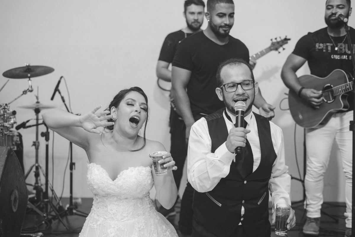 Laís e Rafael. Fotógrafa de Eventos em São Paulo e Sorocaba Kika Damasceno