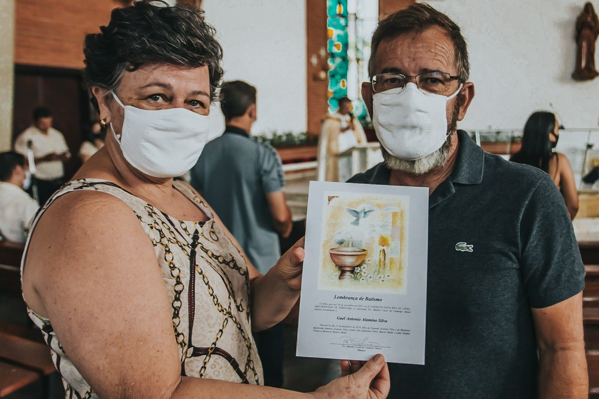 Batizado do Gael. Fotógrafa de Eventos em São Paulo e Sorocaba Kika Damasceno