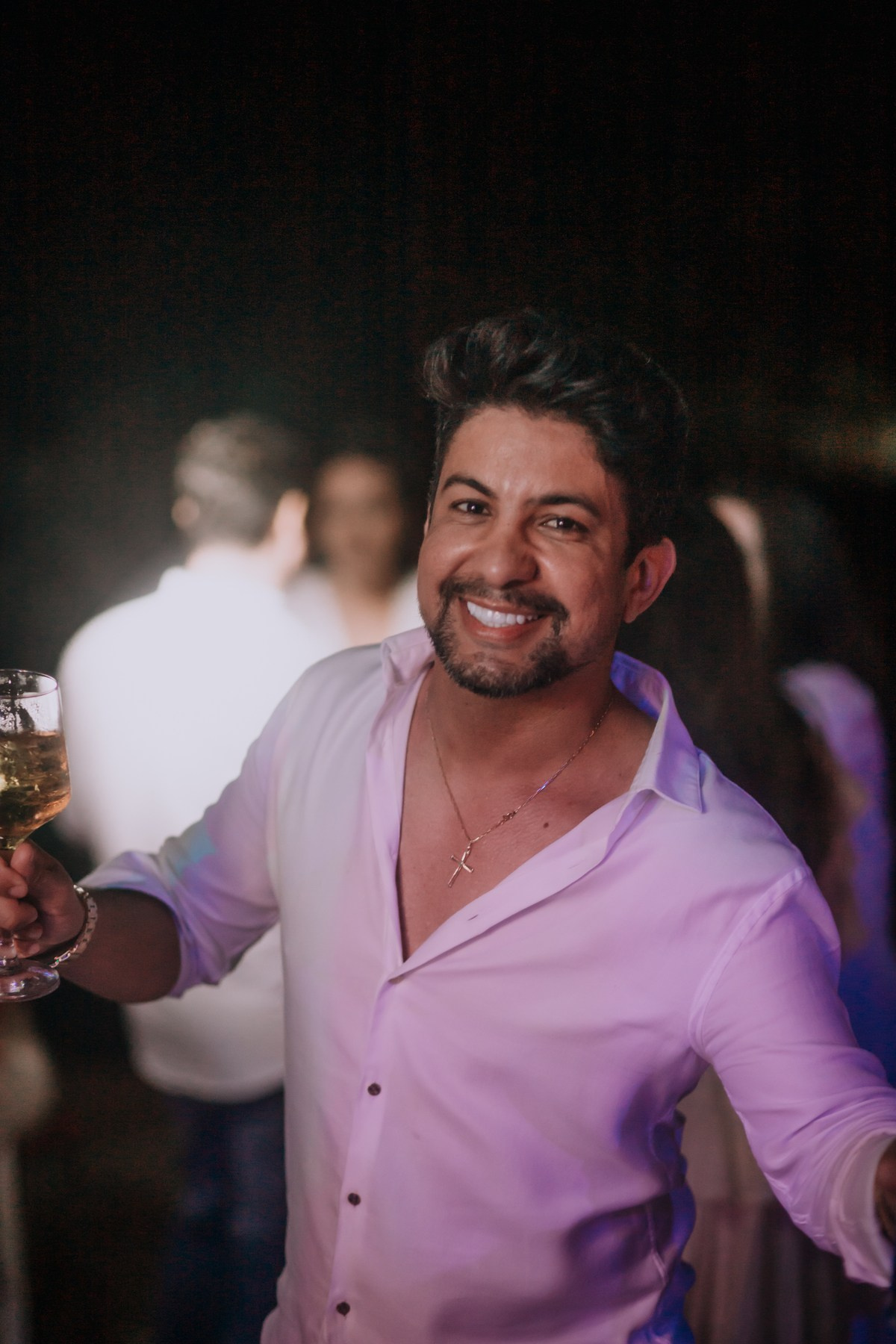 Sasha - 35 anos. Fotógrafa de Eventos em São Paulo e Sorocaba Kika Damasceno
