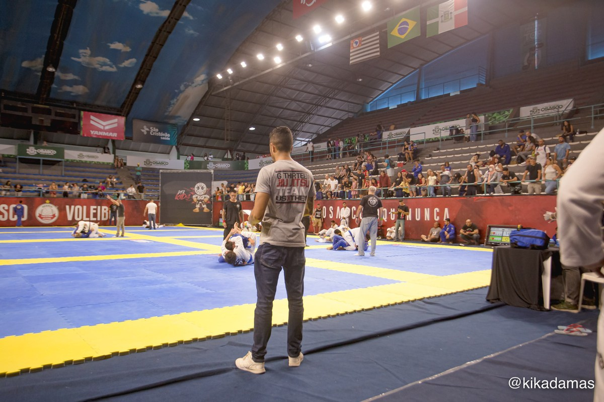 Torneio Interno de Jiu-Jitsu da G13. Fotógrafa de Eventos em São Paulo e Sorocaba Kika Damasceno