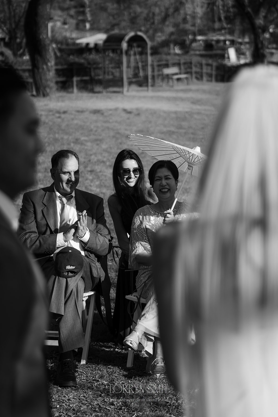 Monica&Chris/ wedding story. Студия декора «Нарния»