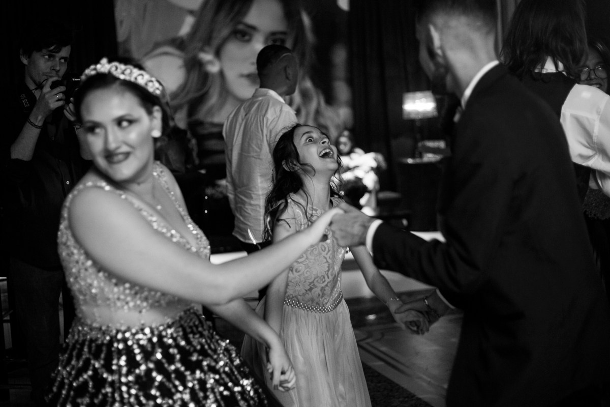 15 anos da Victória. Fotógrafa de Eventos em São Paulo e Sorocaba Kika Damasceno