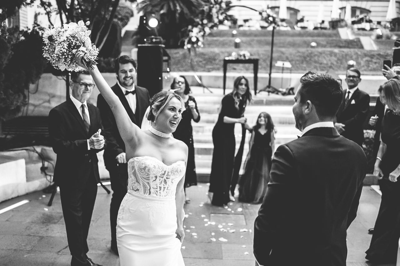 Destiantion Wedding en Buenos Aires | Ed Sanchez Wedding Photographer