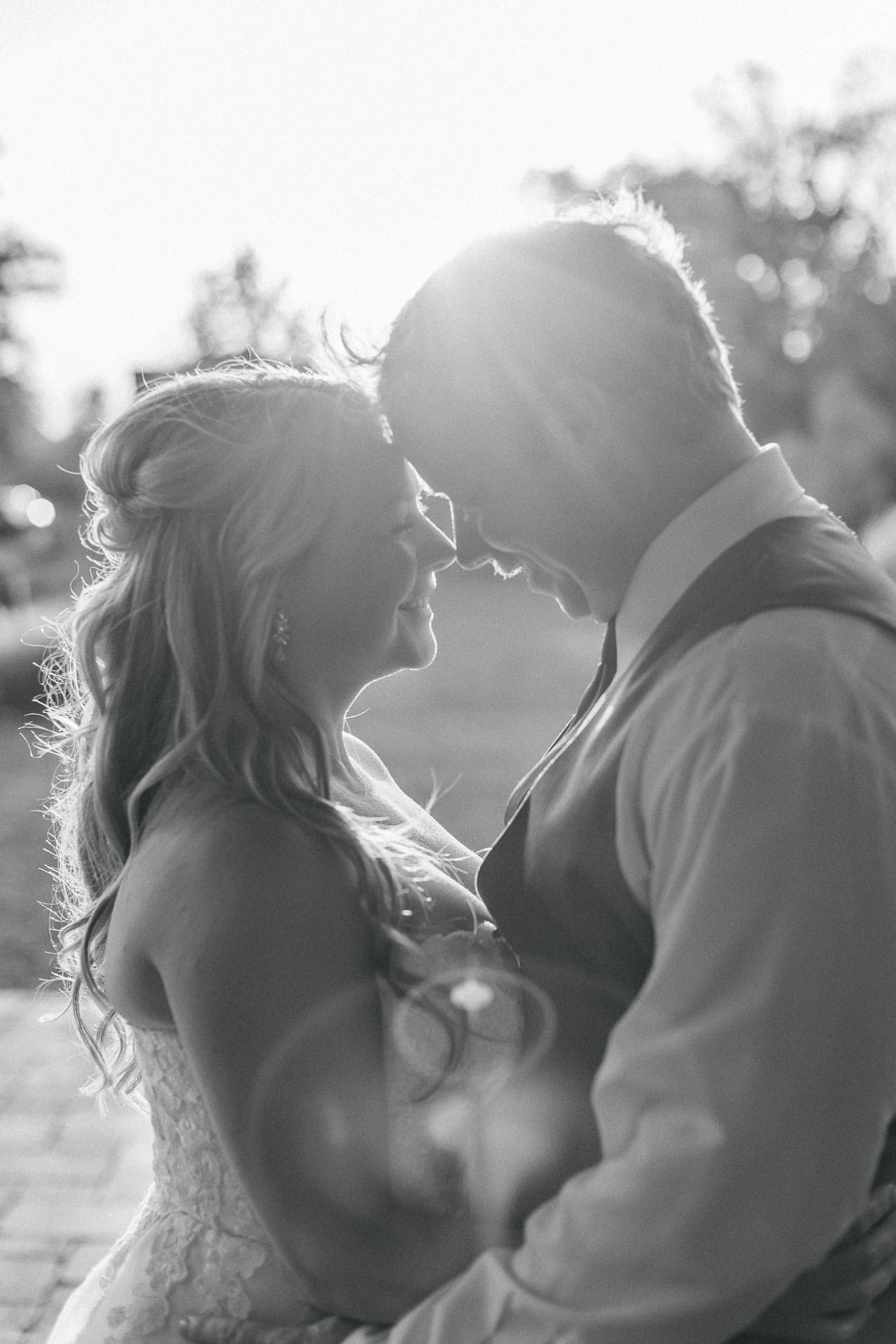 Danielle & Dave. Storytellers Films — Candid Wedding Videographer & Photographer in Toronto, Ontario and beyond