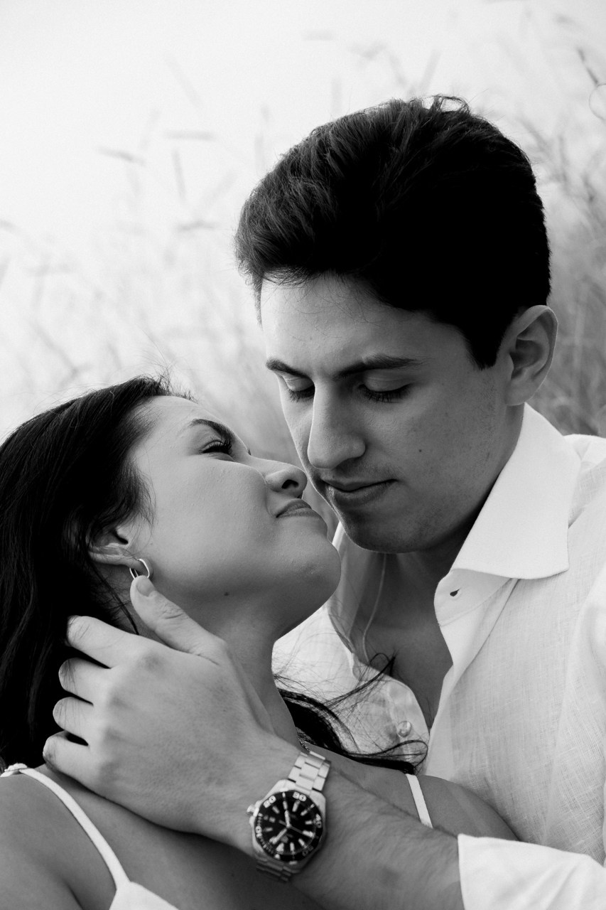 Pre-wedding