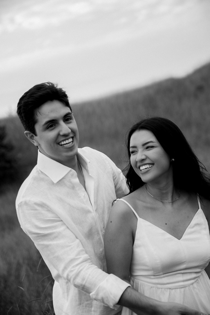 Pre-wedding