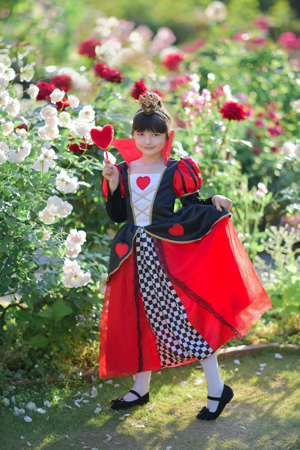 Photo session for Sofie. Photographer in Tokyo, Japan