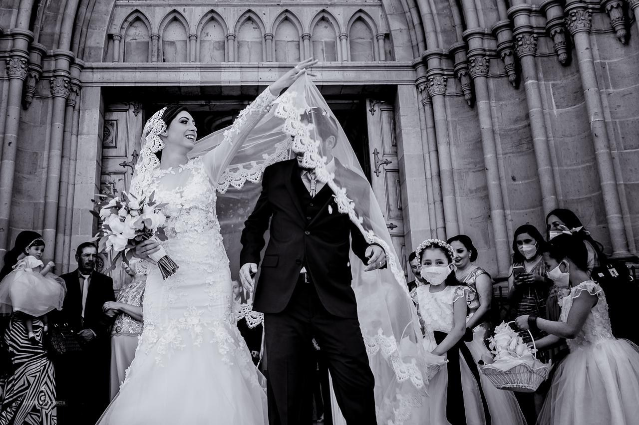 Fotografias de Boda. Javier Plascencia Fotografo de Bodas en México