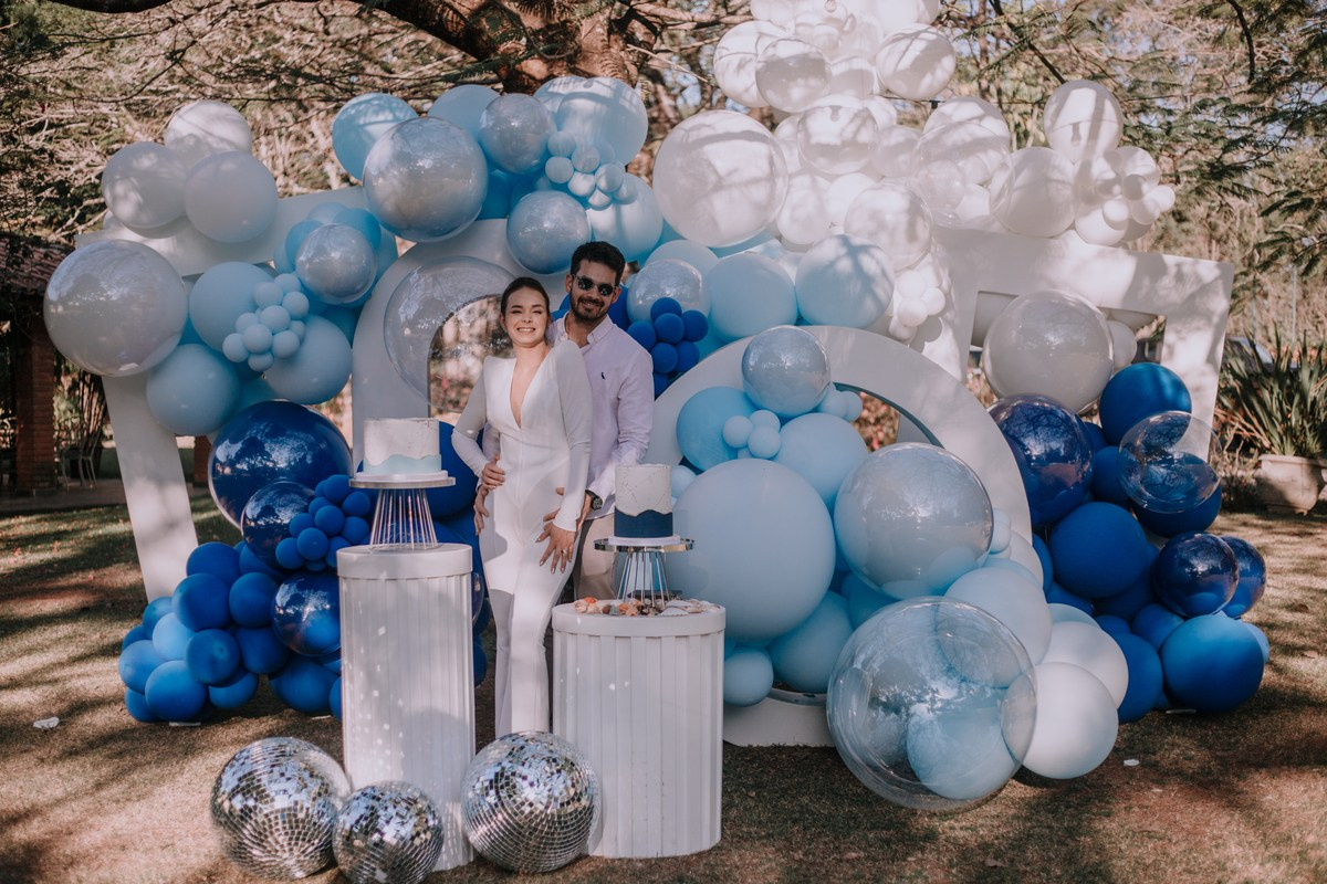 Sasha - 35 anos. Fotógrafa de Eventos em São Paulo e Sorocaba Kika Damasceno