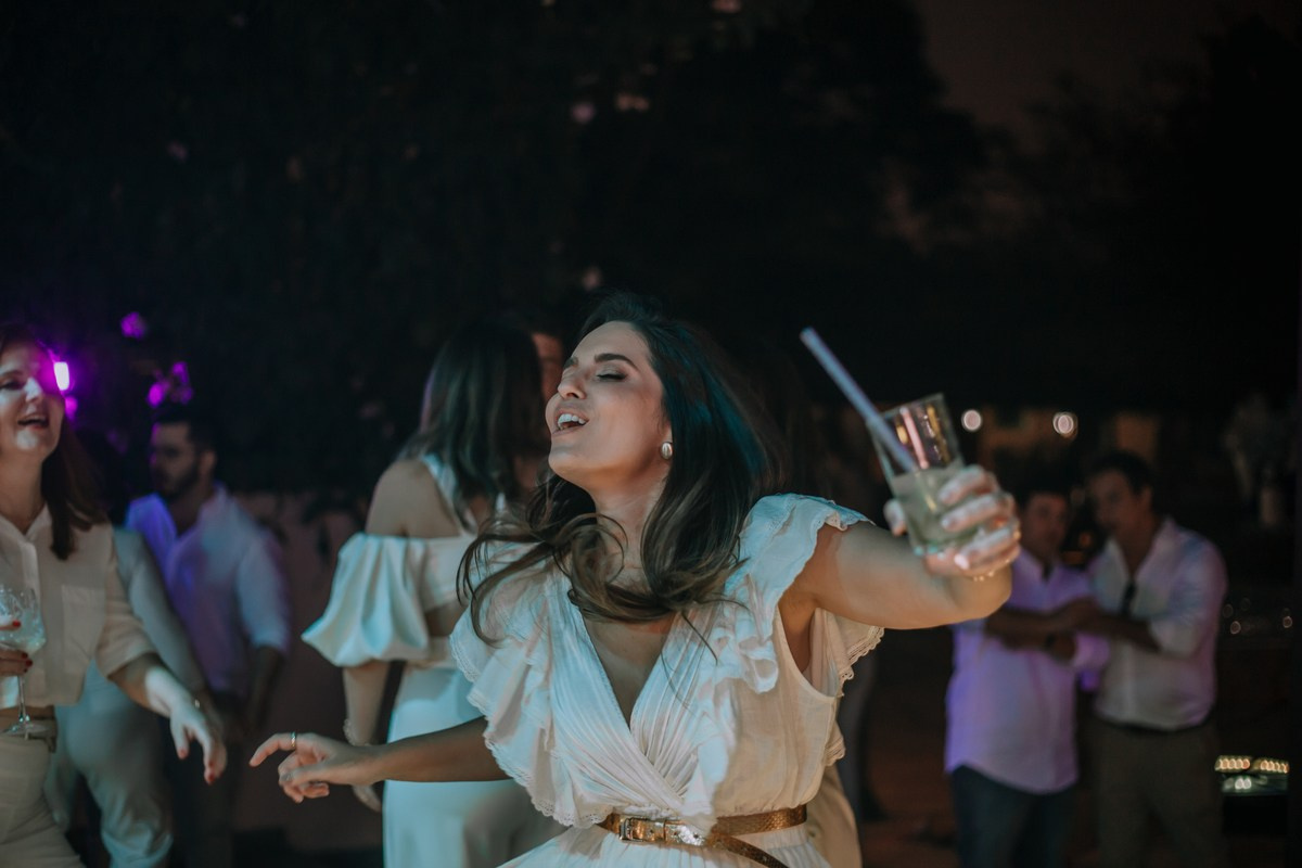 Sasha - 35 anos. Fotógrafa de Eventos em São Paulo e Sorocaba Kika Damasceno