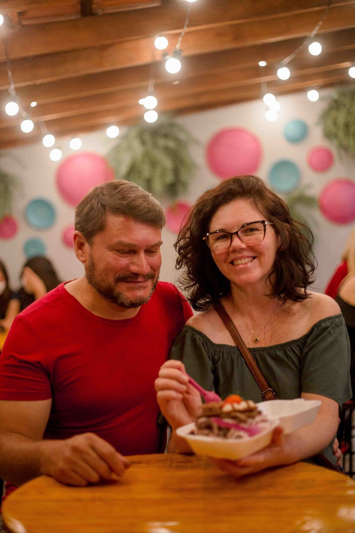 Inauguração Let's Isa. Fotógrafa de Eventos em São Paulo e Sorocaba Kika Damasceno