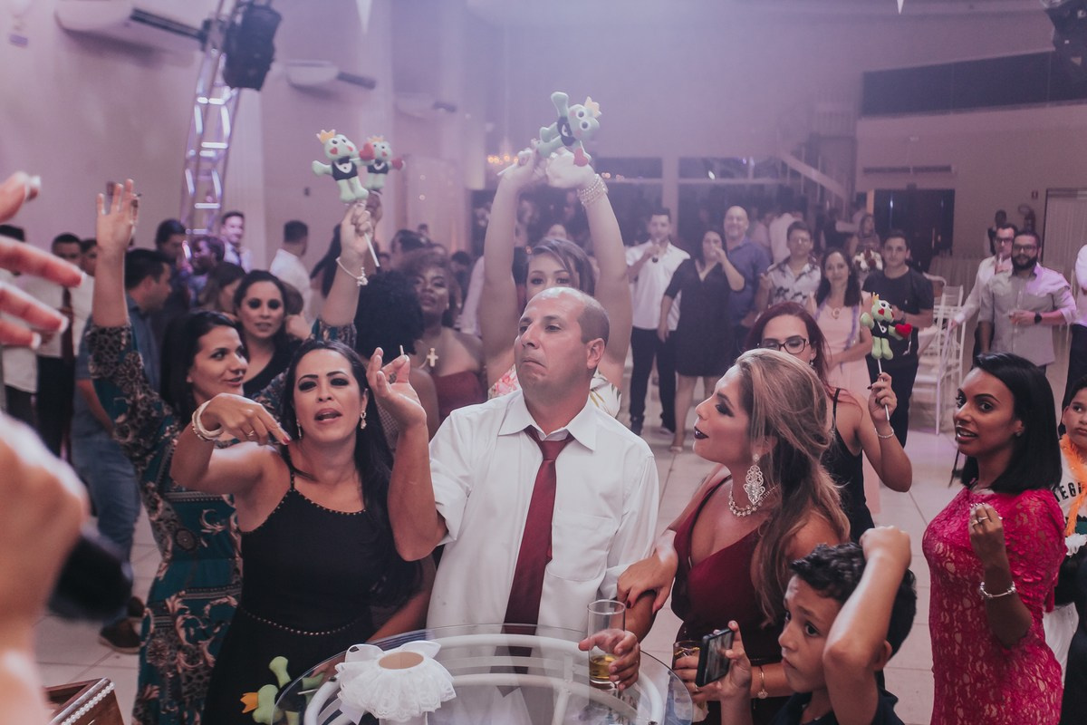 Laís e Rafael. Fotógrafa de Eventos em São Paulo e Sorocaba Kika Damasceno