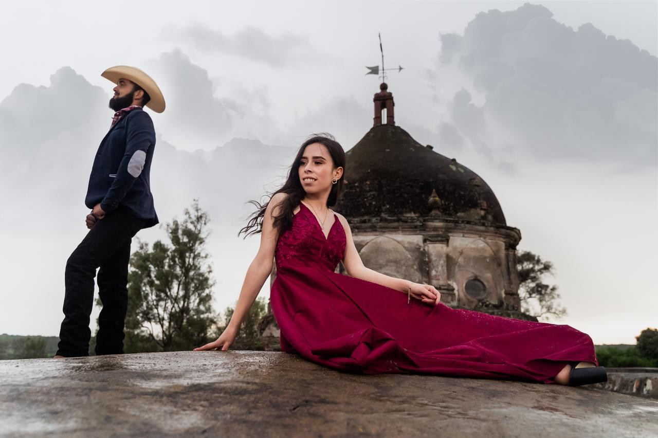 Fotografías de XV Años. Javier Plascencia Fotografo de Bodas en México
