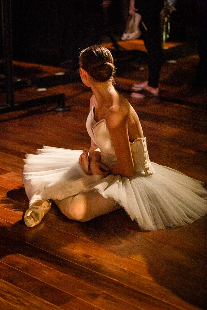 Dança e Movimento. Art Photographer TOMAS KOLISCH