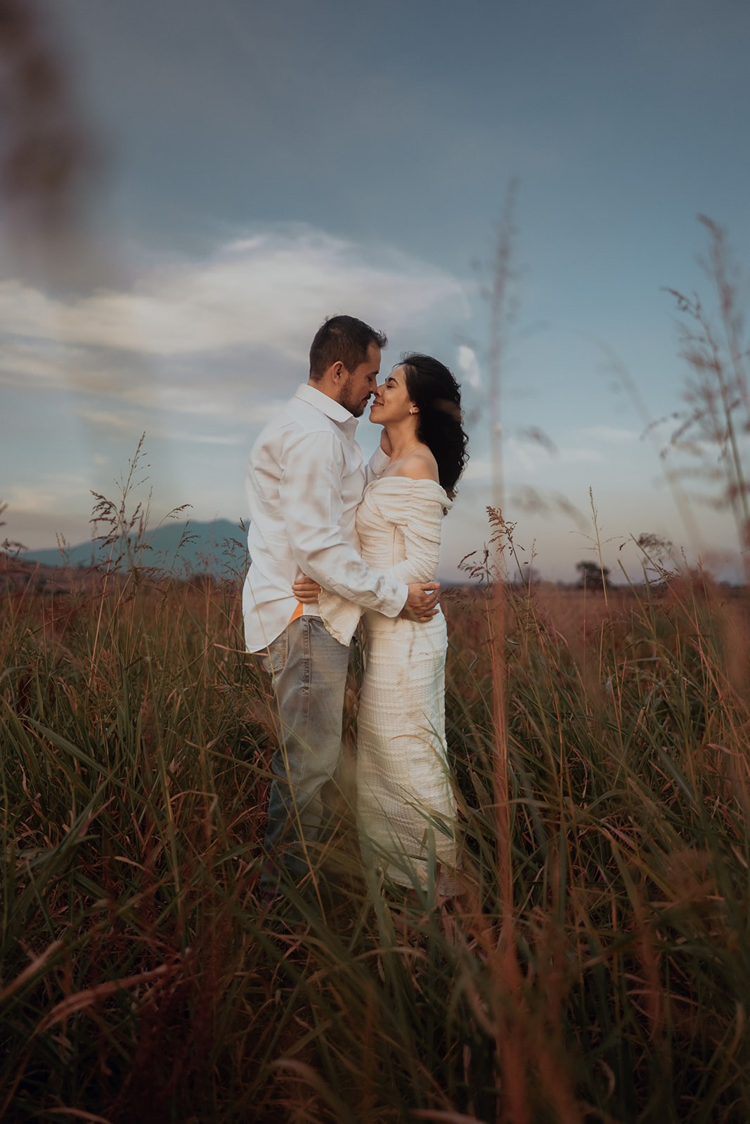 SAVE THE DATE / CASUAL. Abraham Linares Fotógrafo y Videografo de Bodas en Guadalajara