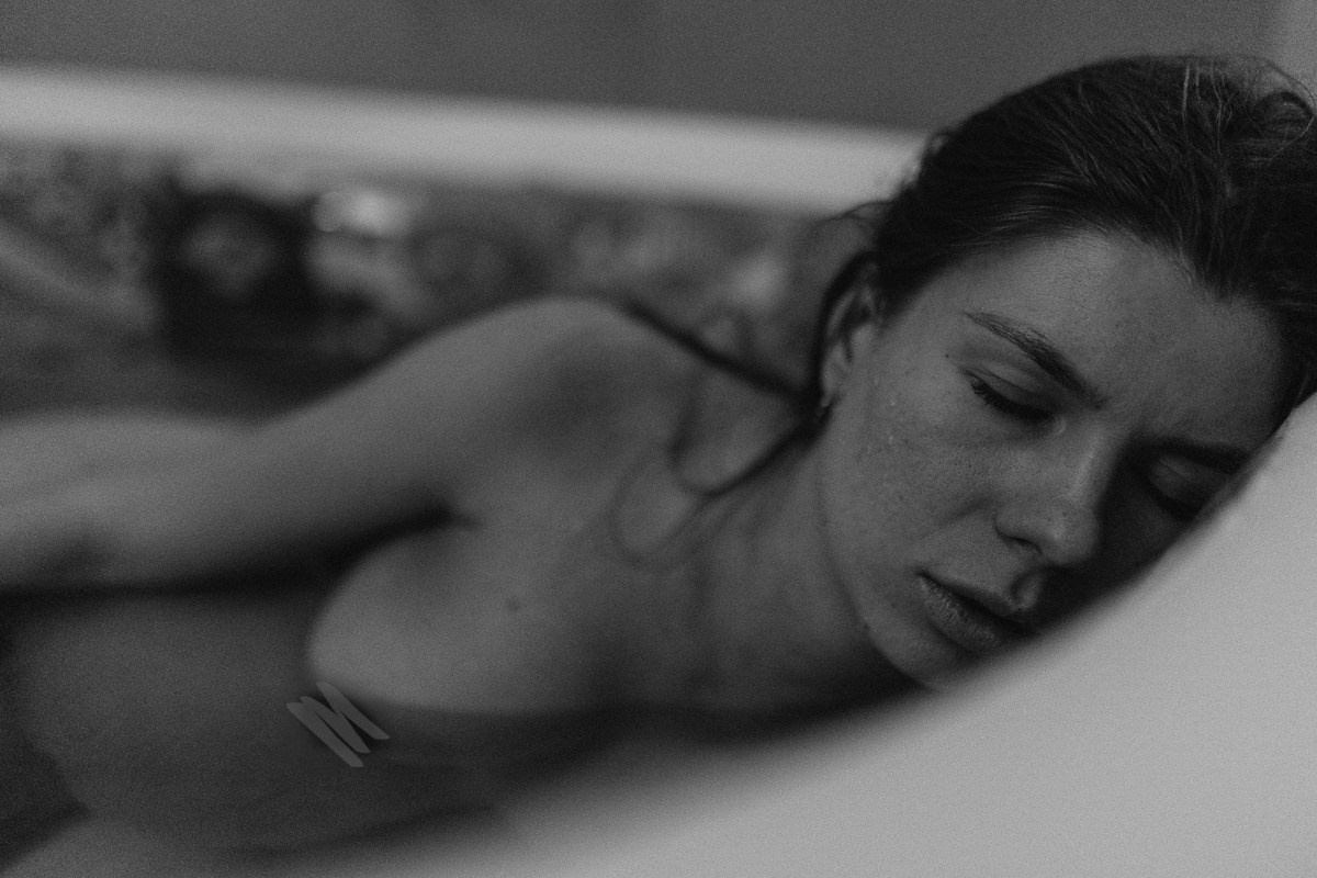Luna’s Birth. Fotografa documental de familia e nascimento em Florianópolis SC Daria Ermolaev