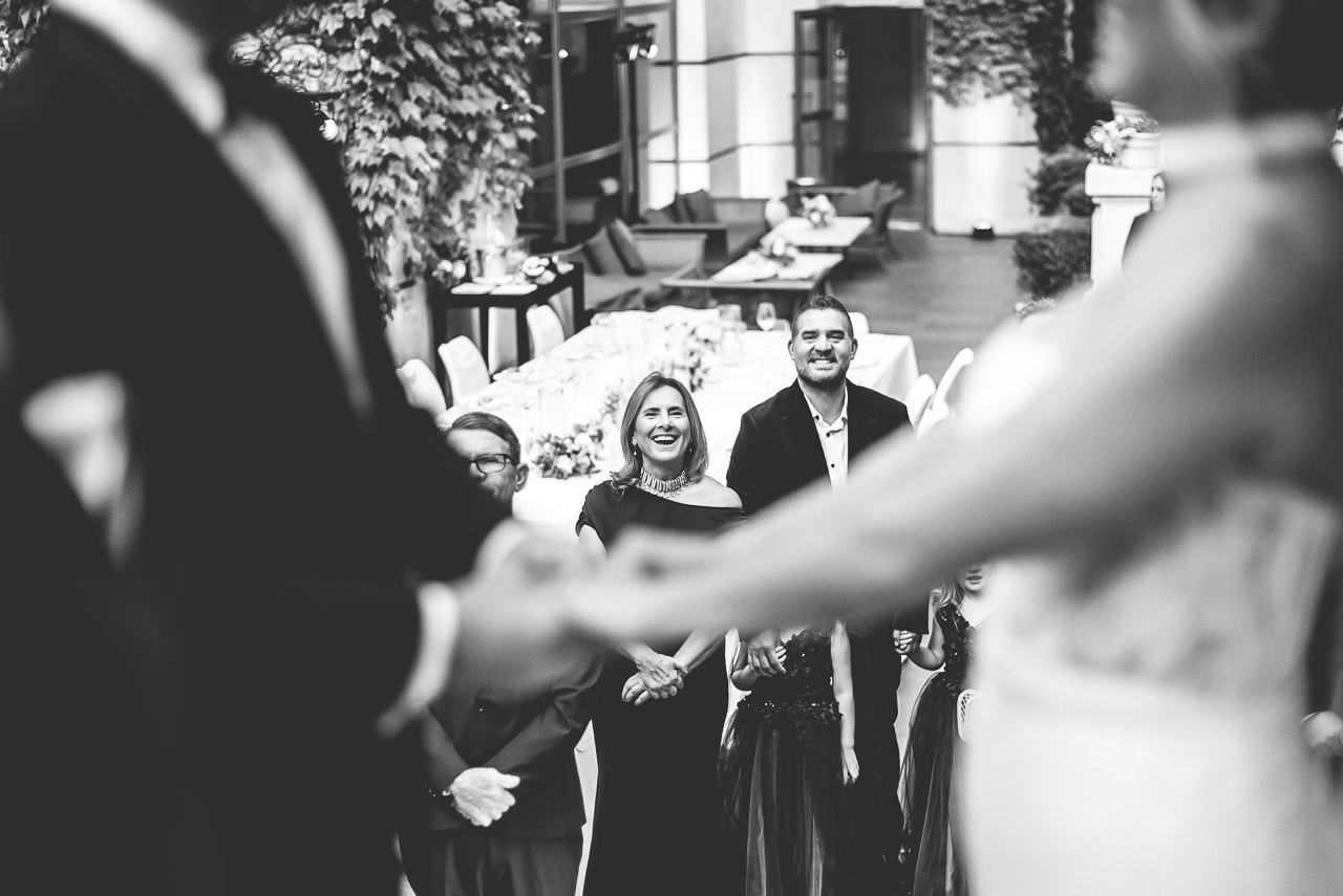 Destiantion Wedding en Buenos Aires | Ed Sanchez Wedding Photographer