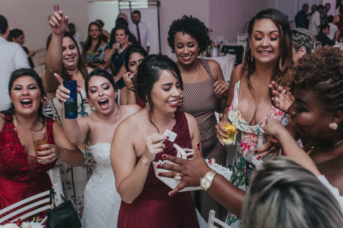Laís e Rafael. Fotógrafa de Eventos em São Paulo e Sorocaba Kika Damasceno