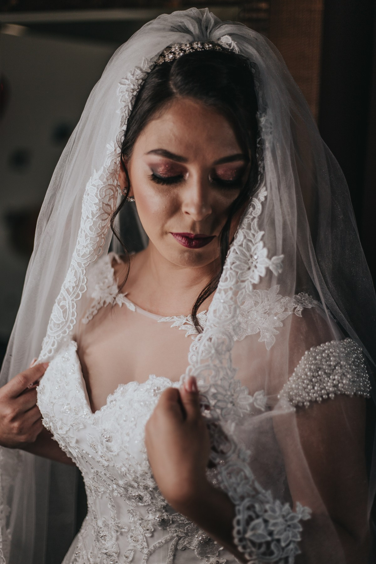 Laís e Rafael. Fotógrafa de Eventos em São Paulo e Sorocaba Kika Damasceno