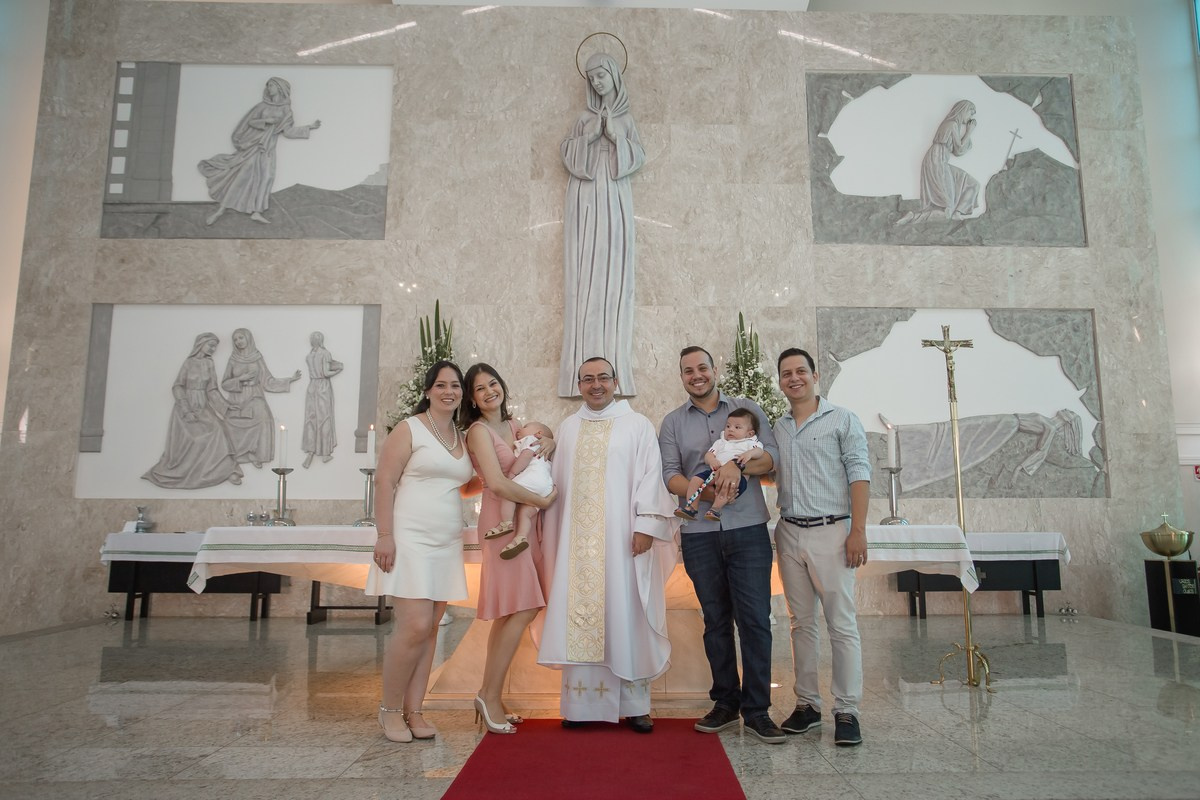 Batizado do Miguel. Fotógrafa de Eventos em São Paulo e Sorocaba Kika Damasceno