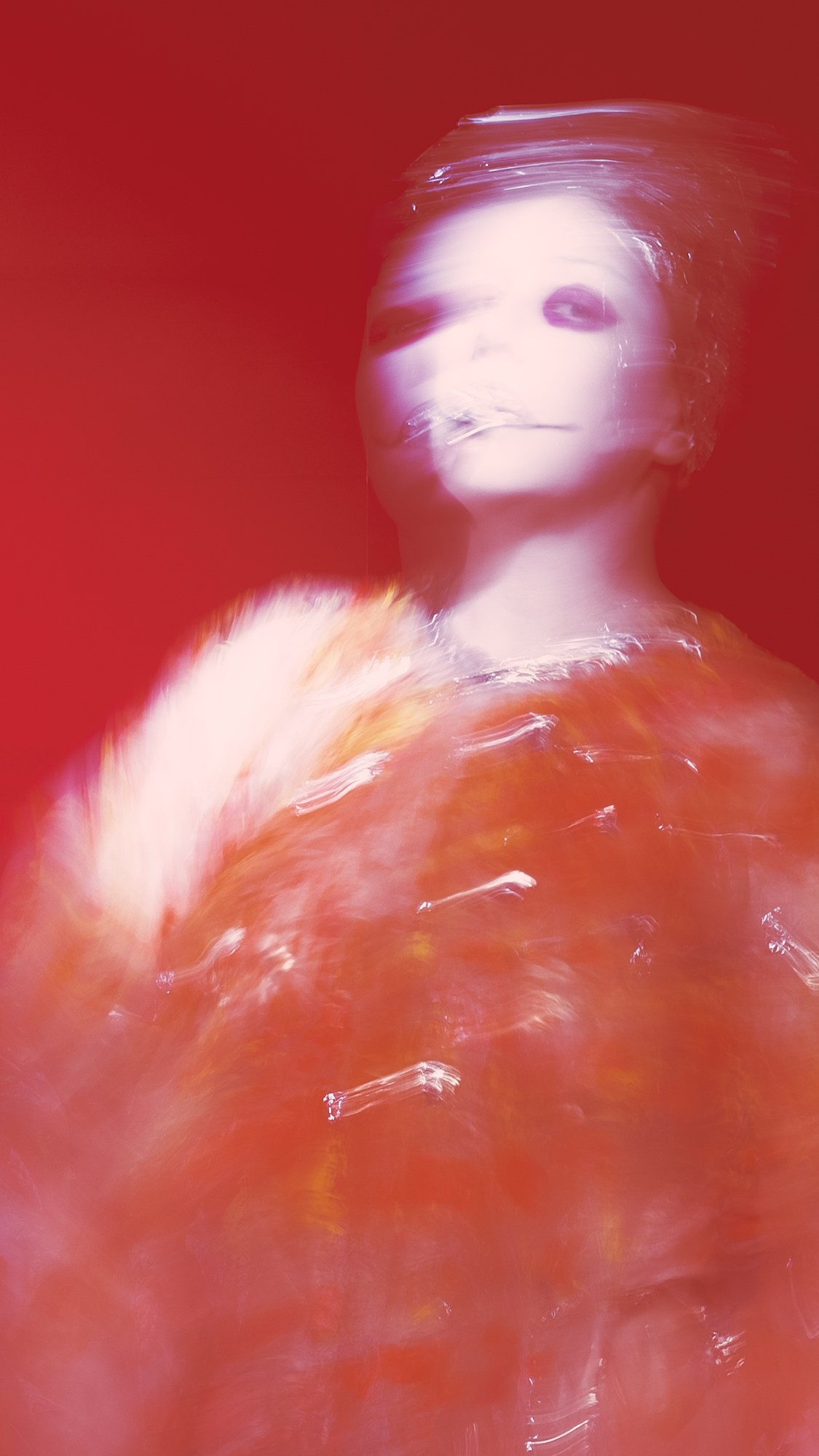 Alien Venus. Ekaterina Tsurkina-Appina Photography Canada