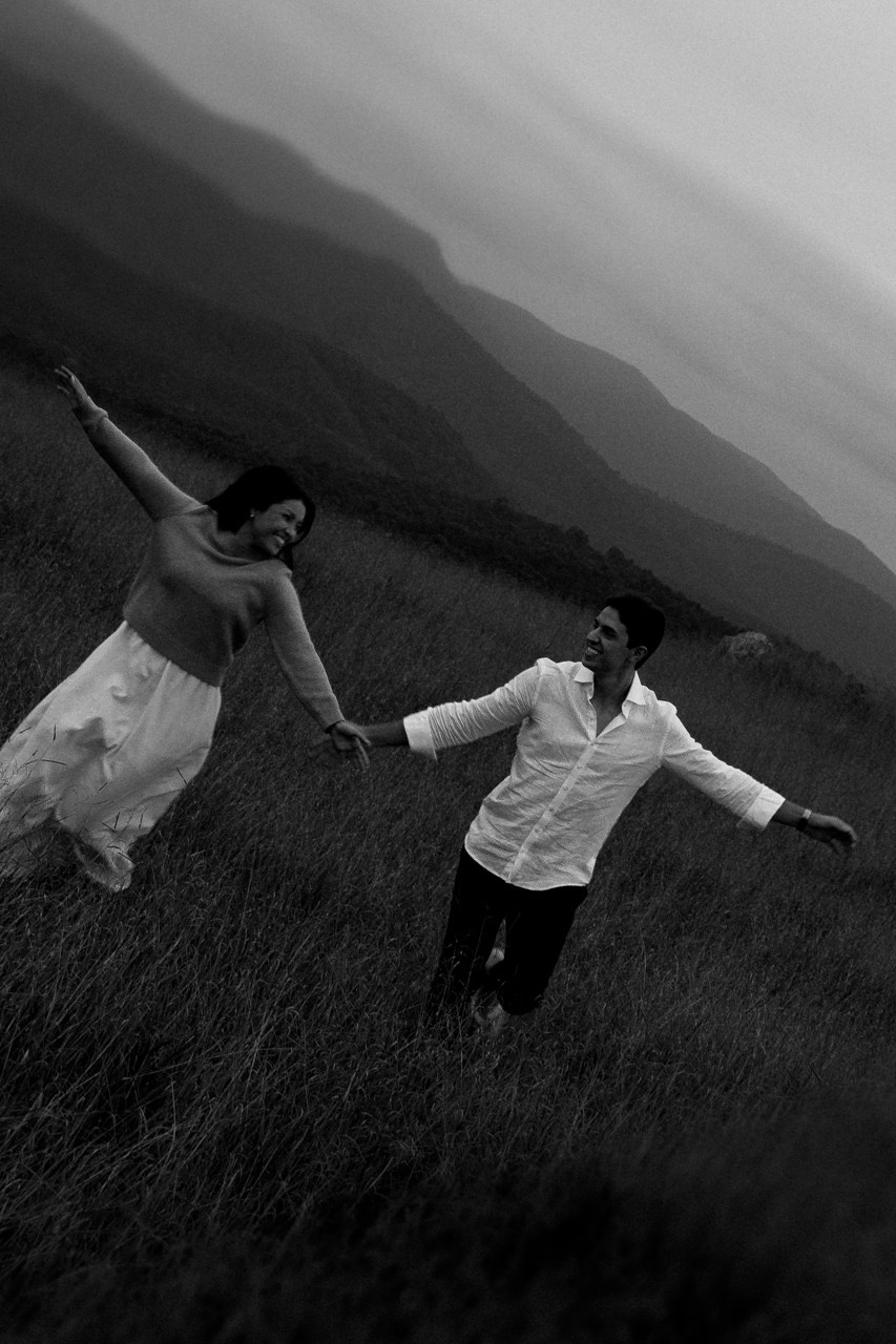 Pre-wedding