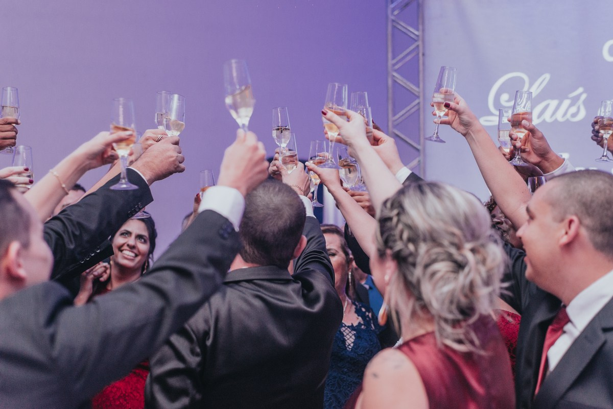Laís e Rafael. Fotógrafa de Eventos em São Paulo e Sorocaba Kika Damasceno