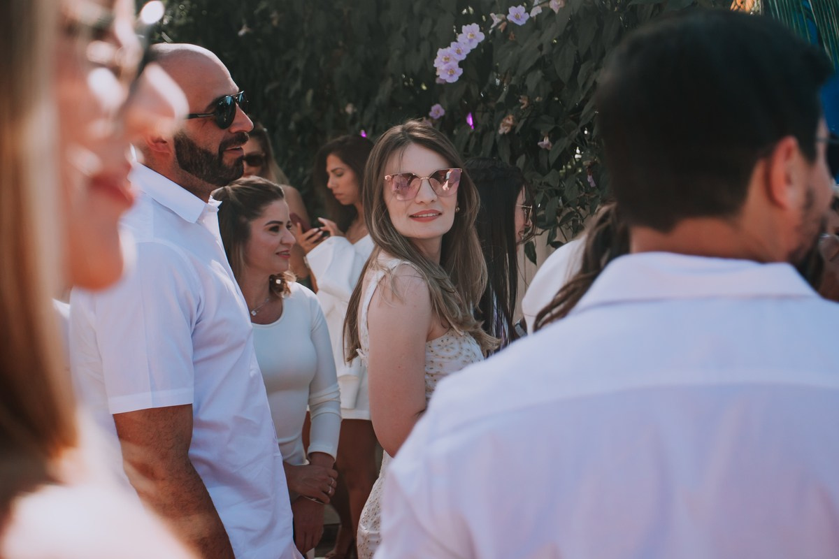 Sasha - 35 anos. Fotógrafa de Eventos em São Paulo e Sorocaba Kika Damasceno