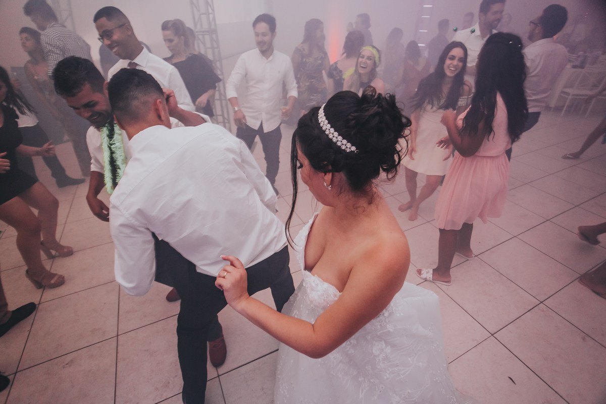 Laís e Rafael. Fotógrafa de Eventos em São Paulo e Sorocaba Kika Damasceno