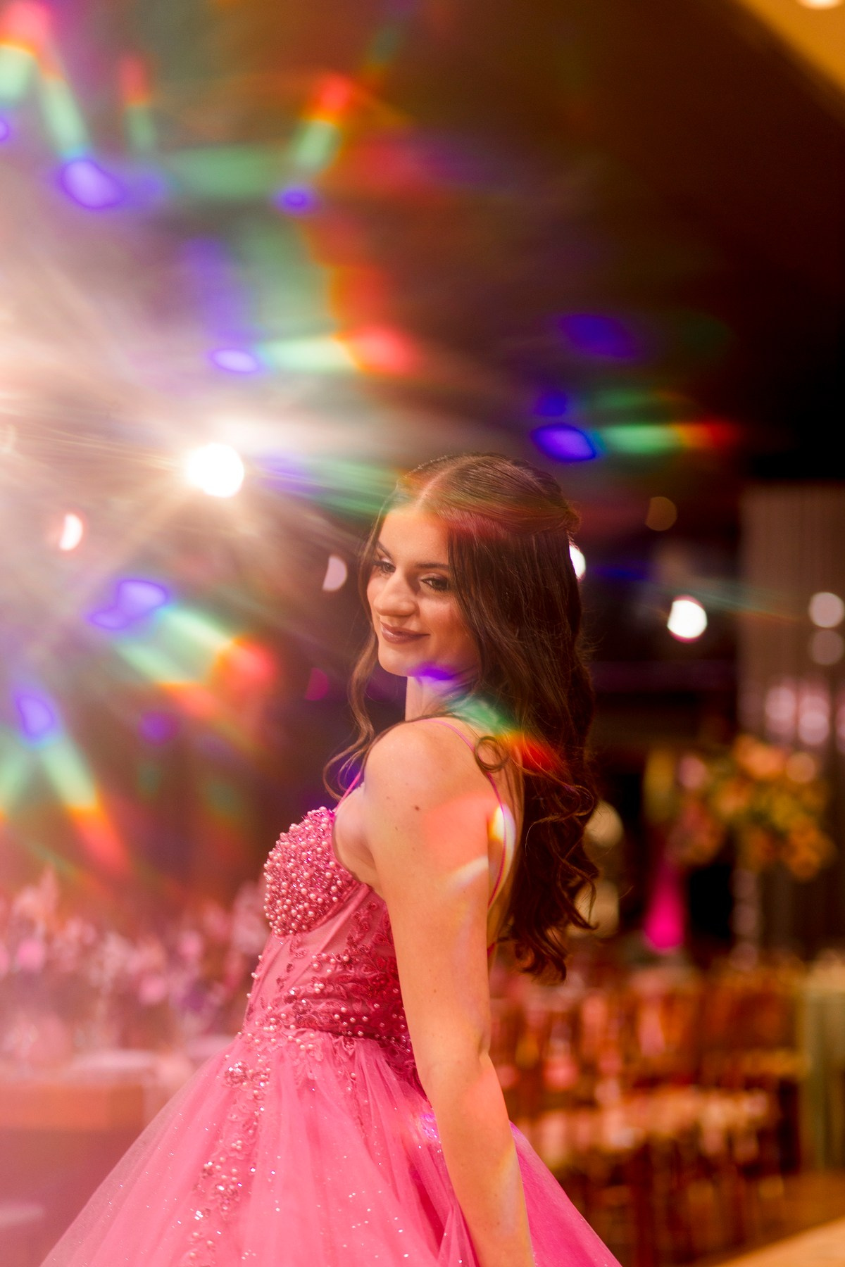 Luana - 15 anos. Fotógrafa de Eventos em São Paulo e Sorocaba Kika Damasceno
