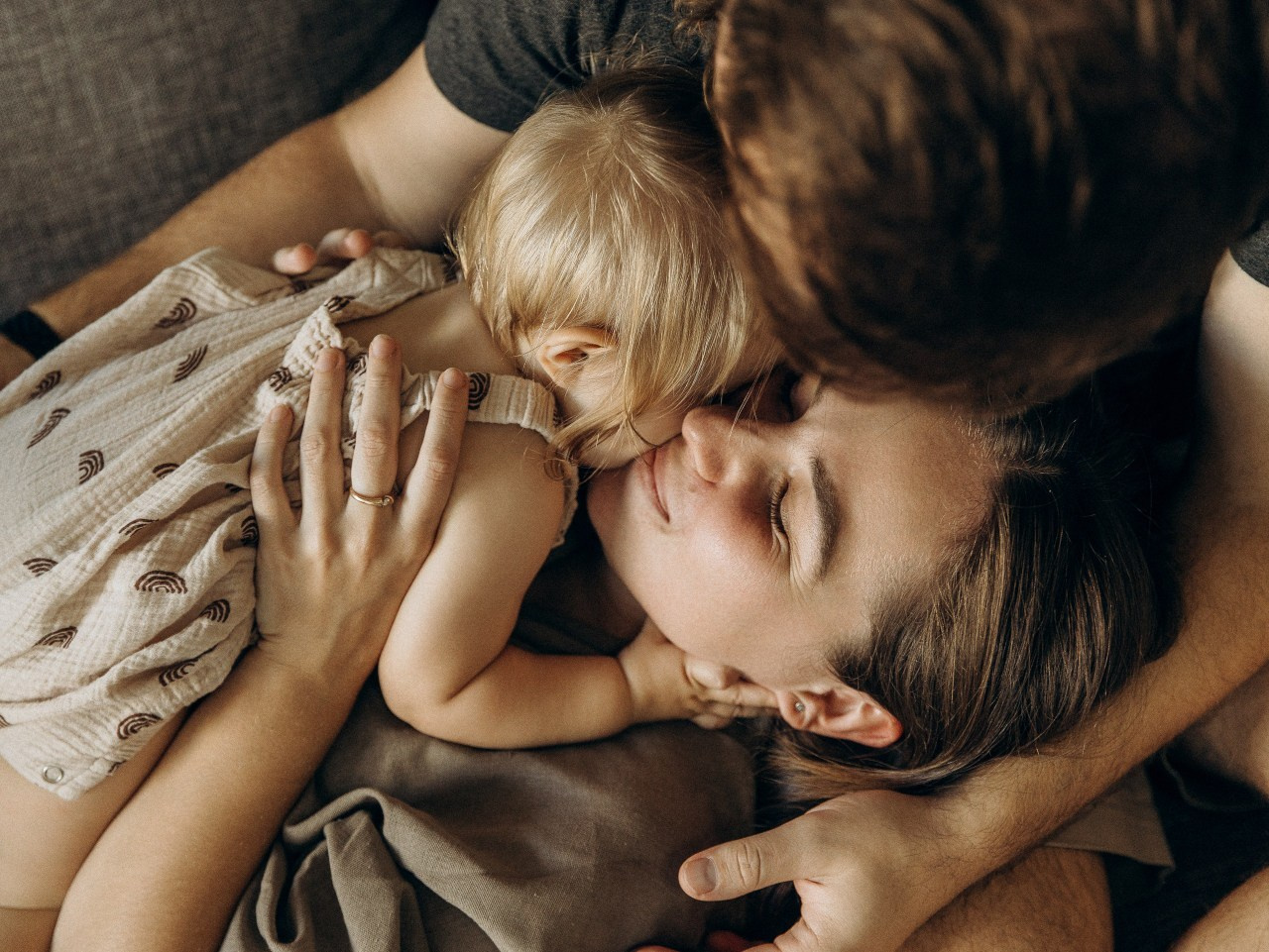 Warm Words. Family and wedding photographer in Bangkok, Thailand