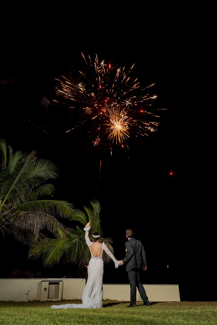 A + D. Luis Astorga - Fotografo de Bodas
