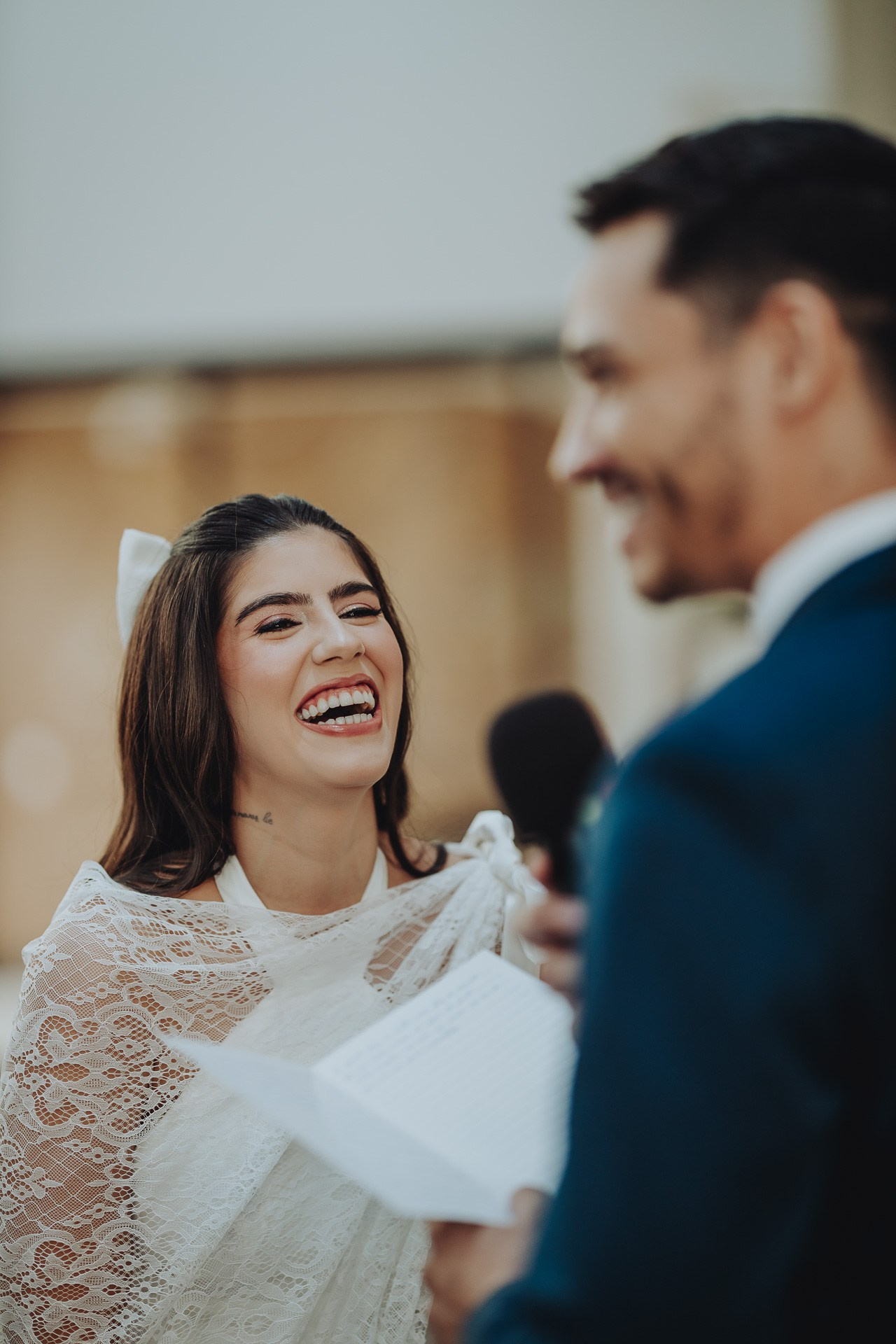 Casamento — Igreja Santo Antônio — Sinop Mato Grosso. Eduardo Fonseca — Fotógrafo de Casamentos